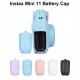 Instax Mini 11 Replacement Battery Cover Cap