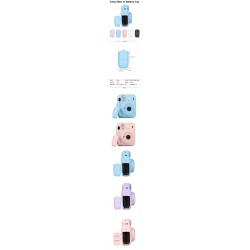 Instax Mini 11 Replacement Battery Cover Cap