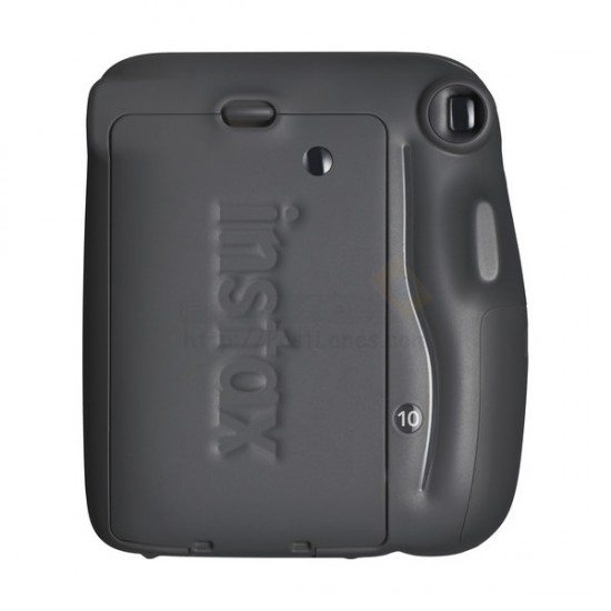 Fujifilm Instax Mini 11 Camera (Charcoal Gray)