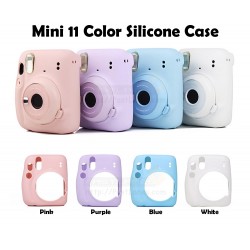 Instax Mini 11 Colour Silicone Case