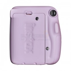 Fujifilm Instax Mini 11 Camera (Lilac Purple)