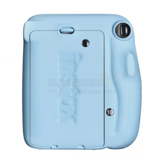 Fujifilm Instax Mini 11 Camera (Sky Blue)