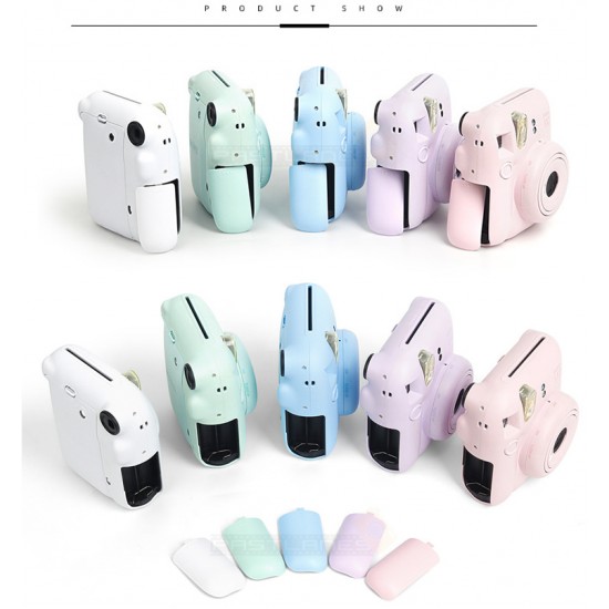 Instax Mini 12 Replacement Battery Cover Cap