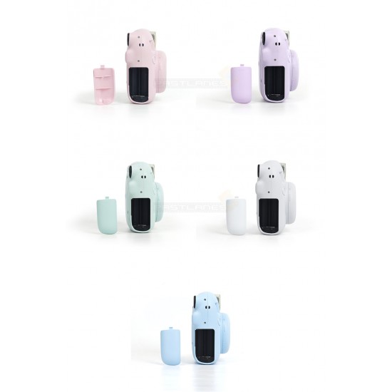 Instax Mini 12 Replacement Battery Cover Cap