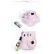 Instax Mini 12 Crystal Case