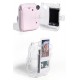 Instax Mini 12 Crystal Case With Photo Slot