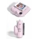 Instax Mini 12 Crystal Case With Photo Slot