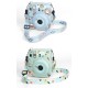 Instax Mini 12 Crystal Case With Photo Slot