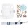 Blue Set  + S$1.00 