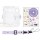 Purple Set  + S$1.00 