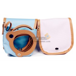 Fabric Case For Instax Mini 25