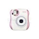 Fujifilm Instax Mini 25 Camera (Pearl Pink Propose & Wedding) + Mystery Gift
