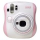 Fujifilm Instax Mini 25 Camera (Pink) + Mystery Gift