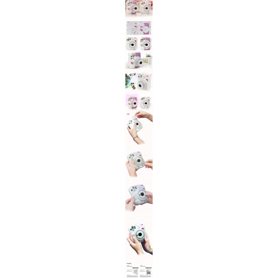 Mini 25 Skin Sticker