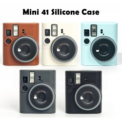 Instax Mini 41 Silicone Case