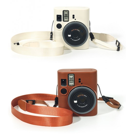 Instax Mini 41 Silicone Case