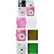 Instax Mini 50S Glow In The Dark Case
