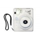 Fujifilm Instax Mini 50S Piano Camera (Mickey) [Steamboat Willie]