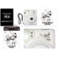 Fujifilm Instax Mini 50S Piano Camera (Mickey) [Steamboat Willie]