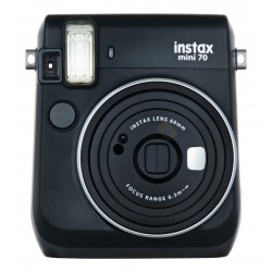Fujifilm Instax Mini 70 (Midnight Black)