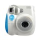 Fujifilm Instax Mini 7S Camera (Blue)