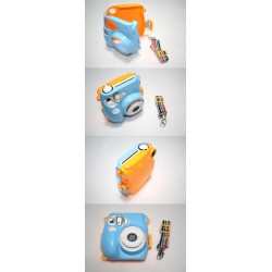 Instax Mini 7S Twin Colour Case