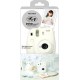 Fujifilm Instax Mini 8+ Plus Camera (Vanilla)