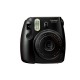 Fujifilm Instax Mini 8 Camera (Black) + Mystery Gift