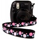 Fujifilm Instax Mini 8 Camera (Black) + Mystery Gift