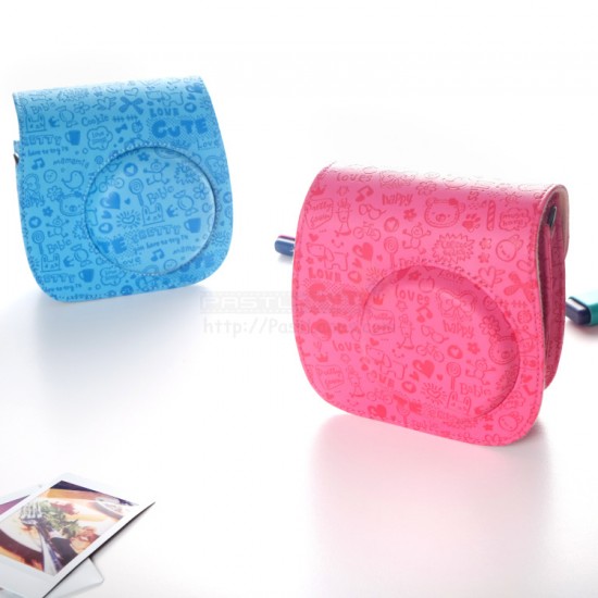 Creative Bag For Instax Mini 8, Mini 8+, Mini 9