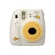 Fujifilm Instax Mini 8 Camera (Gudetama) + Mystery Gift