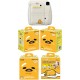 Fujifilm Instax Mini 8 Camera (Gudetama) + Mystery Gift
