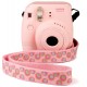 Fujifilm Instax Mini 8  Camera (Pink) + Mystery Gift