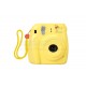 Fujifilm Instax Mini 8 Camera (Winnie The Pooh) + Mystery Gift