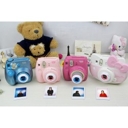 Mini 7S / Mini 8 Shape Color Filter Lens