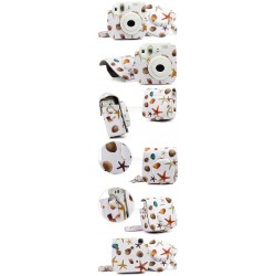 Starfish Bag For Instax Mini 8, Min 8+, Mini 9