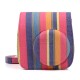 Stripe Bag For Instax Mini 8, Min 8+, Mini 9
