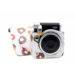 Donut Bag For Instax Mini 90