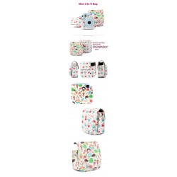 Dessert Bag For Instax Mini 8, Min 8+, Mini 9