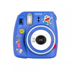 Fujifilm Instax Mini 9 Camera (Doraemon)