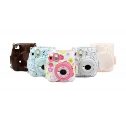 Instax Mini 8, Mini 8+, Mini 9 Pattern Case