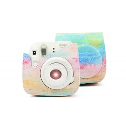 Rainbow Bag For Instax Mini 8, Min 8+, Mini 9