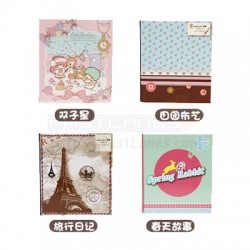 Mini Album For Instax Mini Film [40 Slots]