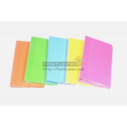 Plain Album For Instax Mini Film [72 Slots]