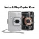Crystal Case For Instax Mini LiPlay