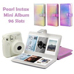 Pearl Mini Album