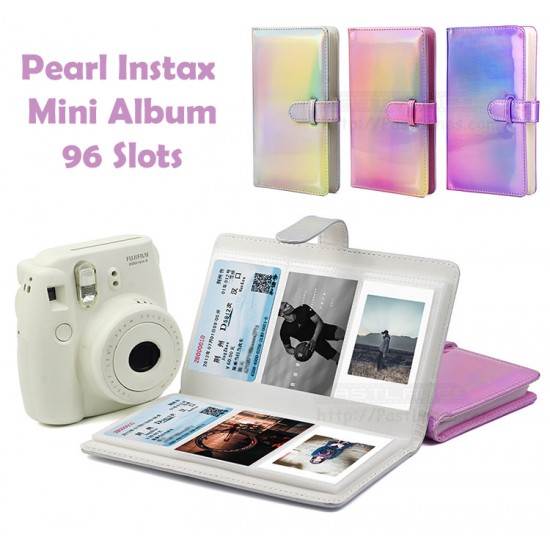 Pearl Mini Album