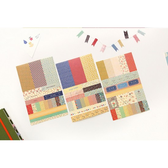 Petit Deco Ver 2 Decorative Sticker