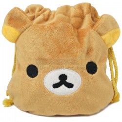 Rilakkuma Pouch Bag