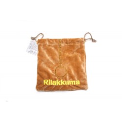 Rilakkuma Pouch Soft Bag